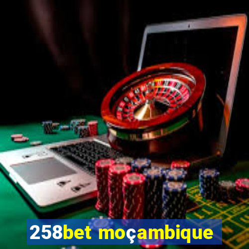 258bet moçambique